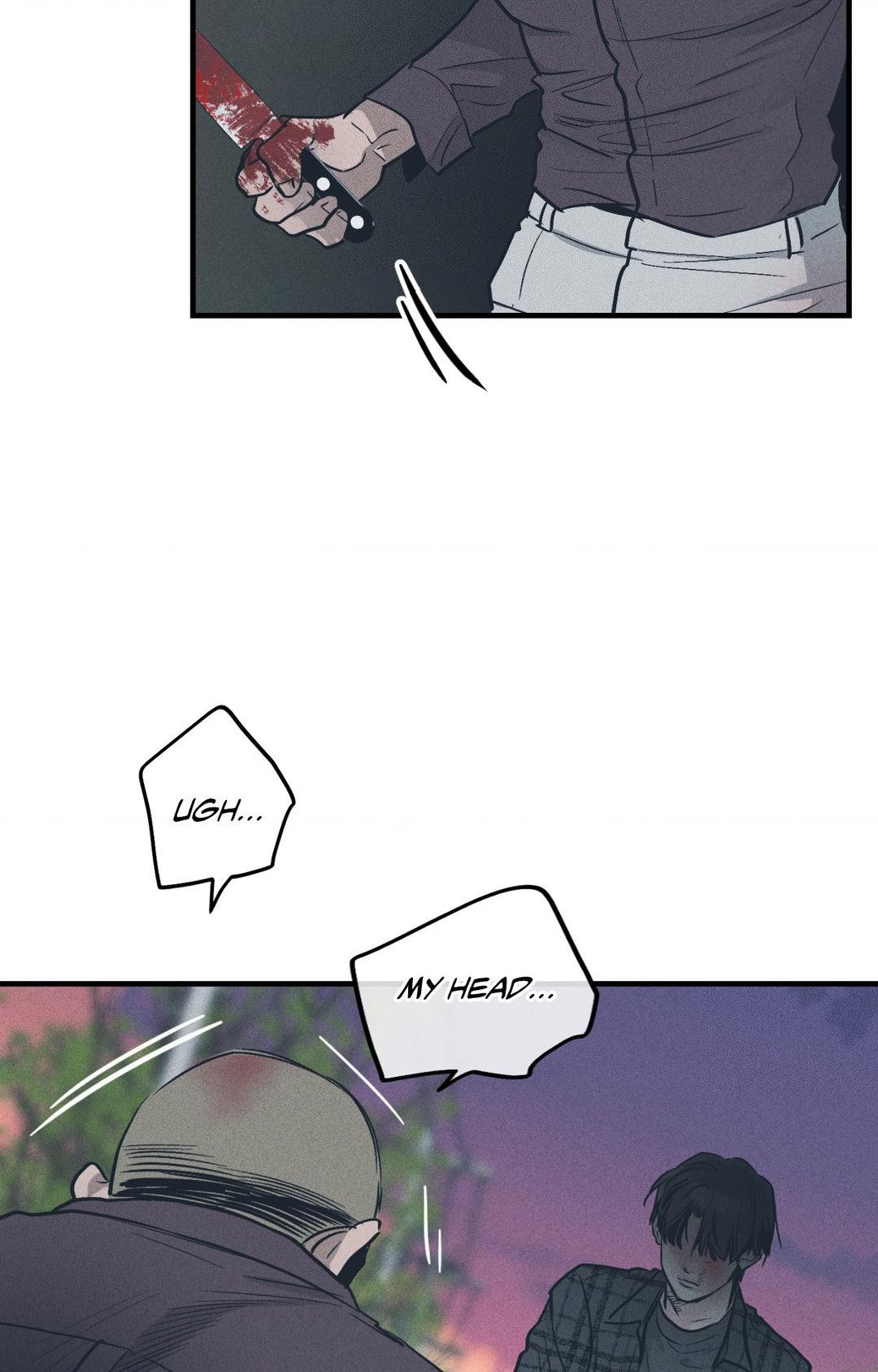 Payback, Chapter 86 image 10